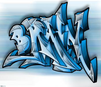 Graffiti names,Graffiti Fonts,Fonts Graffiti