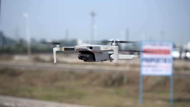 Mini Drone with Camera Price in Pakistan