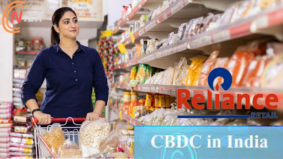 Indian retail chain rolls out support for CBDC payments in stores: Report