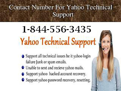  yahoo tech support