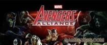 marvel avengers alliance cheat hack bonus free gift reward links guide logo