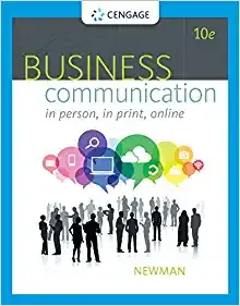 best-business-communication-books