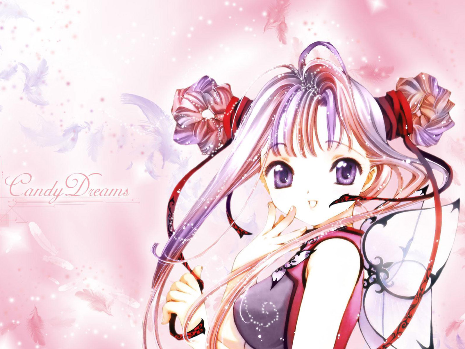 Anime Wallpaper