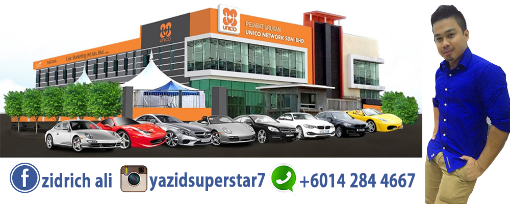 UNICO SUPERSTAR7 MALAYSIA
