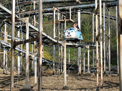 北韓唯一遊樂園：北韓唯一遊樂園 萬景臺遊樂園