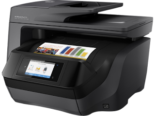 HP OfficeJet Pro 8720 Wireless Review and Driver Download