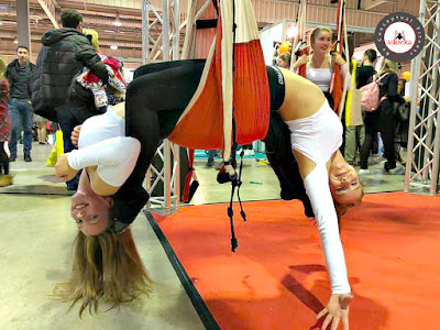 aeroyoga, yoga aerien, aerial yoga, air yoga, remise en forme, sante, bienetre, fitness, sport, yoga, sportif, certification, formation, Qu'est que c'est, aeropilates, fly, flying