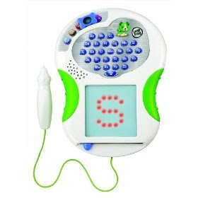 Pre-kindergarten toys - LeapFrog Scribble and Write