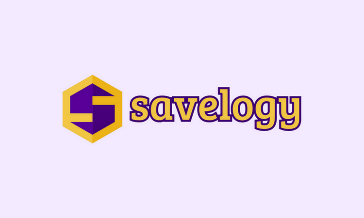 Savelogy Brand Logo