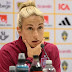 ALEXIA PUTELLAS LA MEJOR JUGADORA DEL MUNDO: "HAN SIDO DÉCADAS DE DISCRIMINACIÓN. NO HEMOS PODIDO SER SÓLO FUTBOLISTAS"