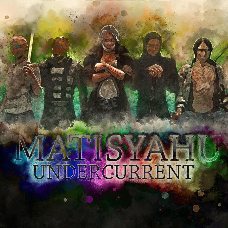 matisyahu akeda rar