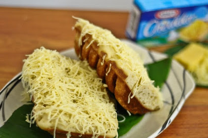 Resep Dan Cara Menciptakan Makanan Ringan Anggun Pancong Balap