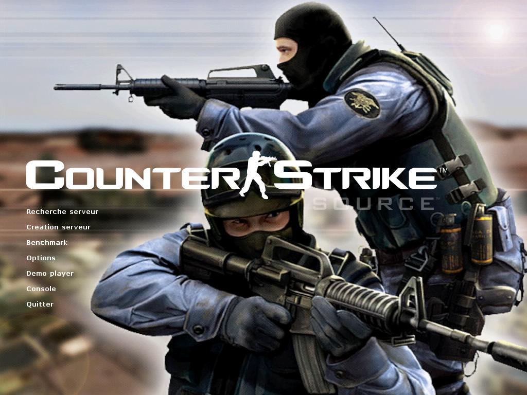 WallpaperfreekS: Counter Strike Wallppers 1024X768