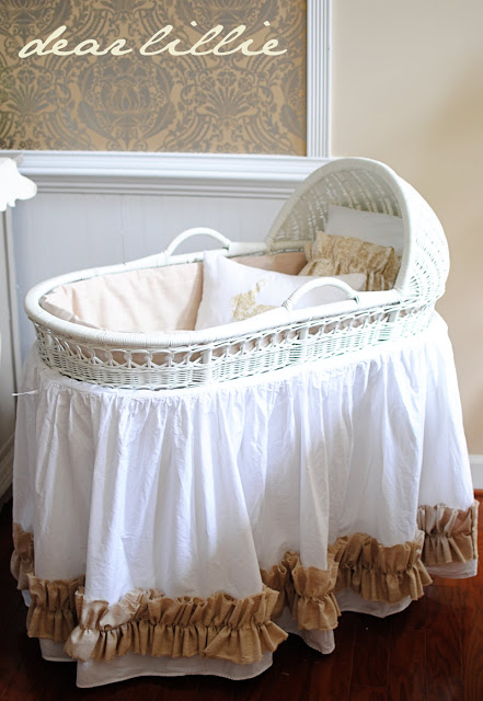 Bassinet Covers5