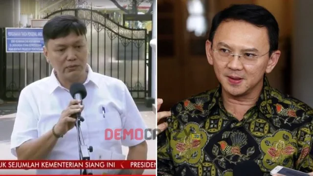 MENOHOK! Kini Dukung Anies, Surya Tjandra Eks PSI Kritik Ahok soal Orang 'Pintar Ngomong'