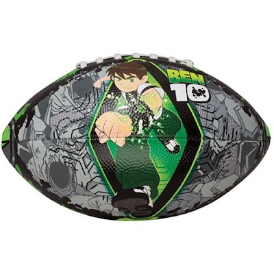 Ben 10 Mini AirTech Football