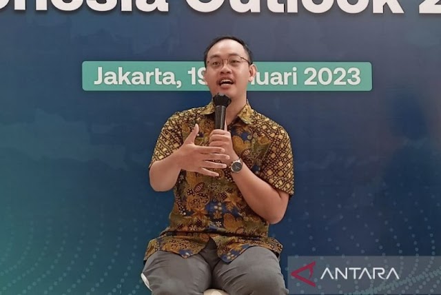 Manfaatkan Keketuaan ASEAN untuk Perluas Penggunaan Mata Uang Lokal