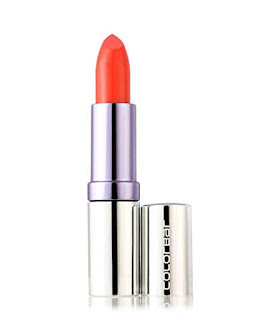  Obsessed OrangeColorbar Crème Touch Lipstick