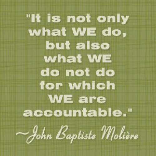 Are Ubf Chapter Directorsmissionaries Accountable