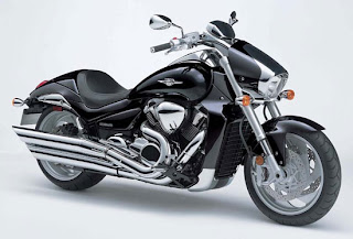 New 2010 Suzuki Boulevard M109R - Canada Specifications