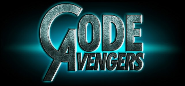 code avengers