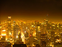 Light Pollution [http://nonpolluter.blogspot.com]