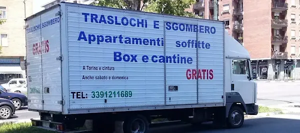 Trasporti Orbassano