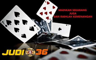 Inilah Taruhan Judi Online Terpercaya Yang Wajib Anda Ketahui.