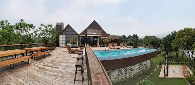 bomoho Retreat hồ Miễu