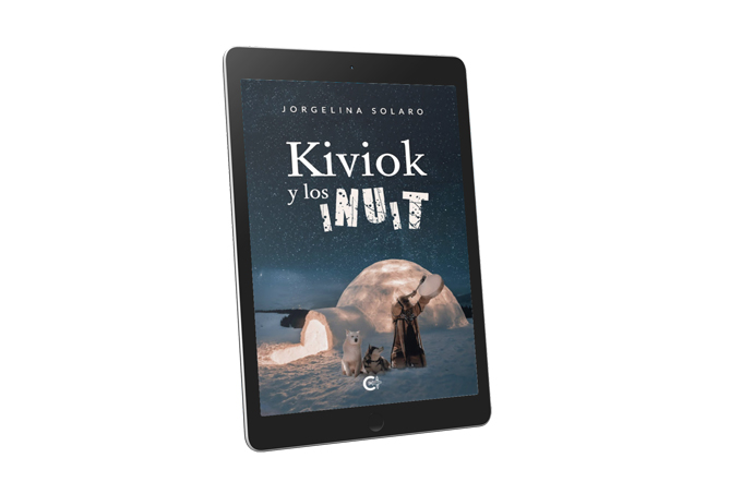 Reseña Kiviok y los inuit | Edición Anticipada