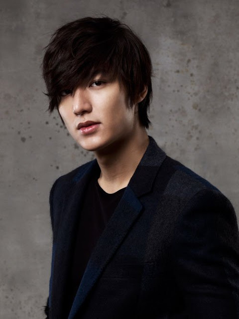 Foto-Foto lee Min Hoo Yang Keren