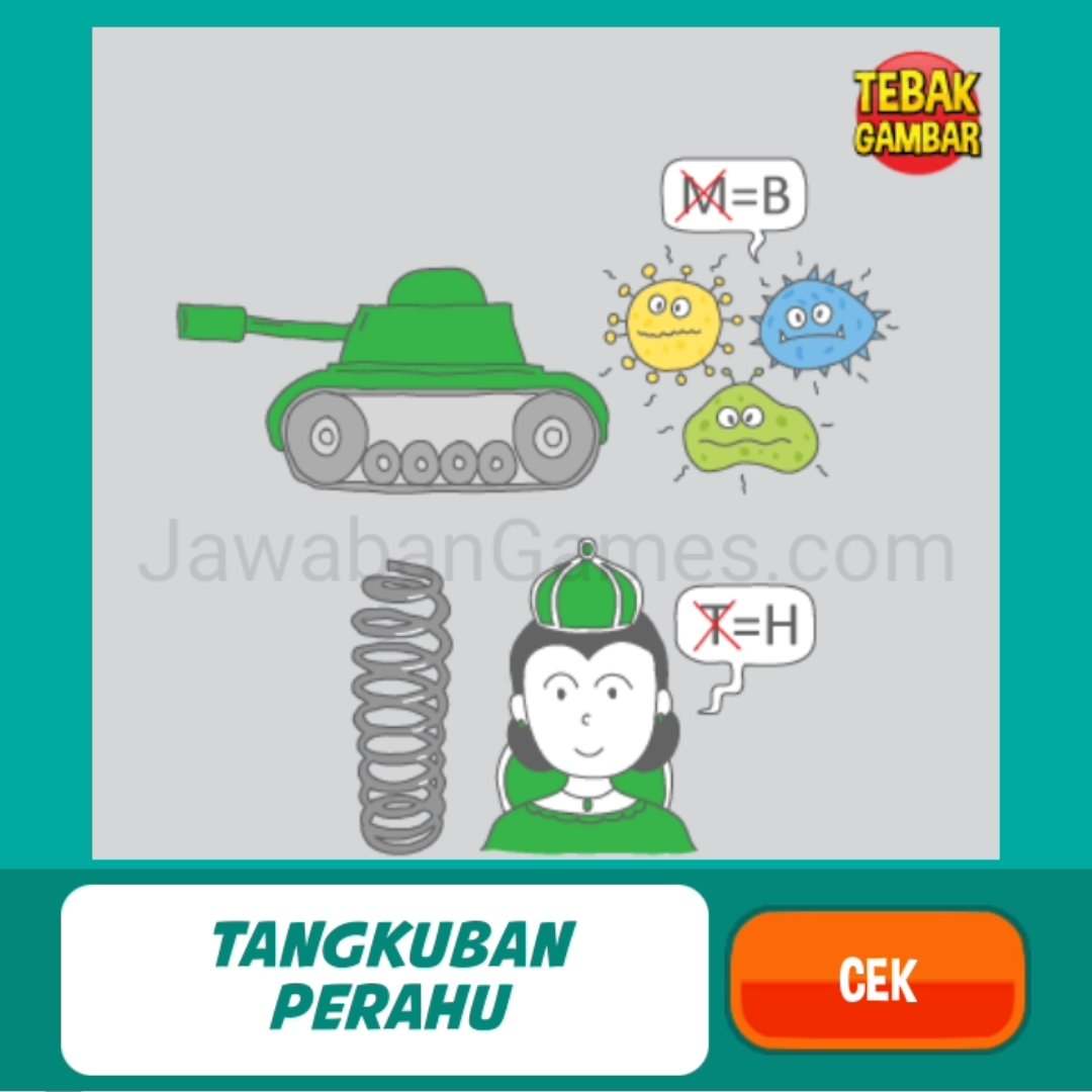 Kunci Jawaban Tebak Gambar Level 65