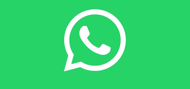 WhatApp logo