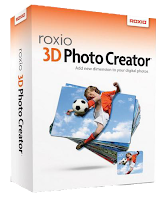 Roxio 3D Photo Creator Multilingual