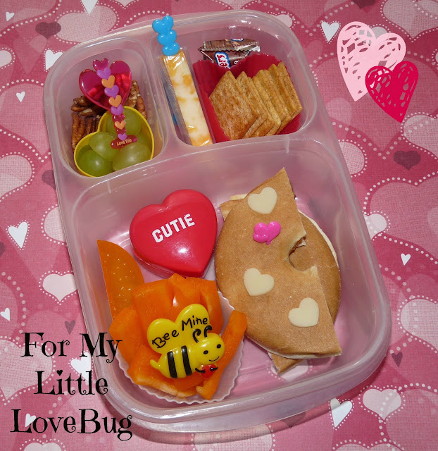 valentine easylunchboxes