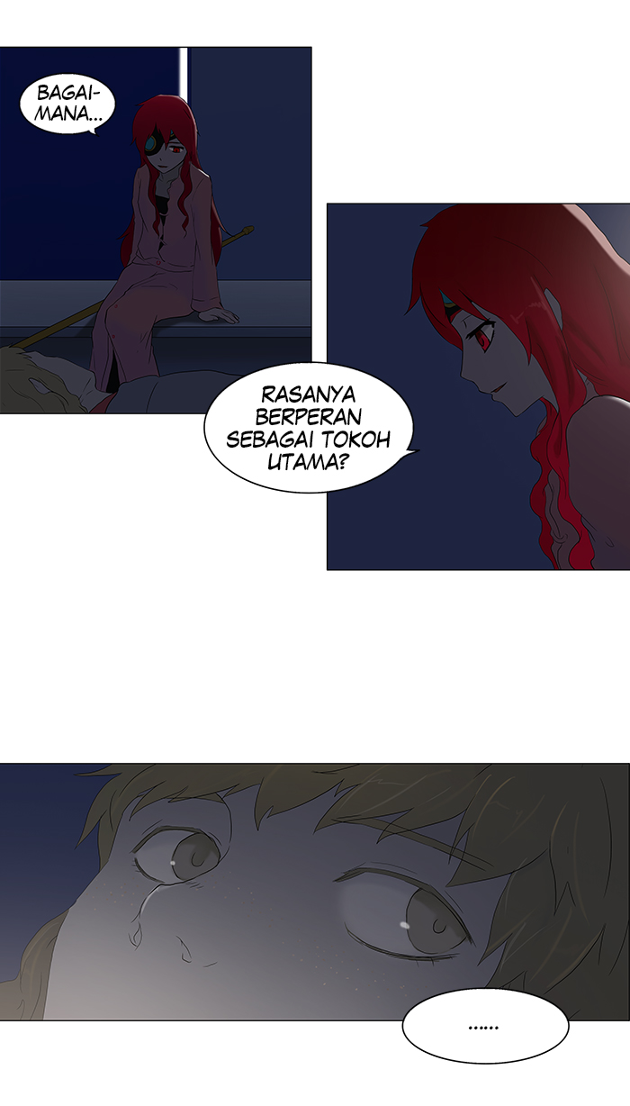 Tower of God Bahasa indonesia Chapter 76