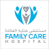 Nurses Vacancies to Family Care hospital Riyadh 