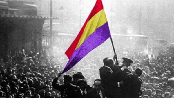 Presidentes durante la Segunda República Española (1931-1977)