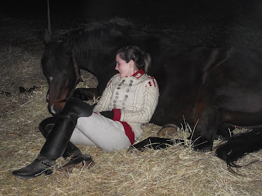 Two Tired Dragoons