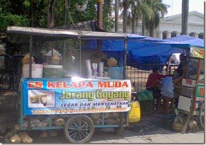 Jarang goyang