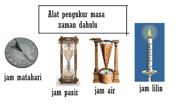 alat pengukur masa