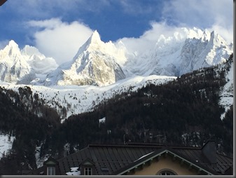 Chalet les Aiguilles (168)