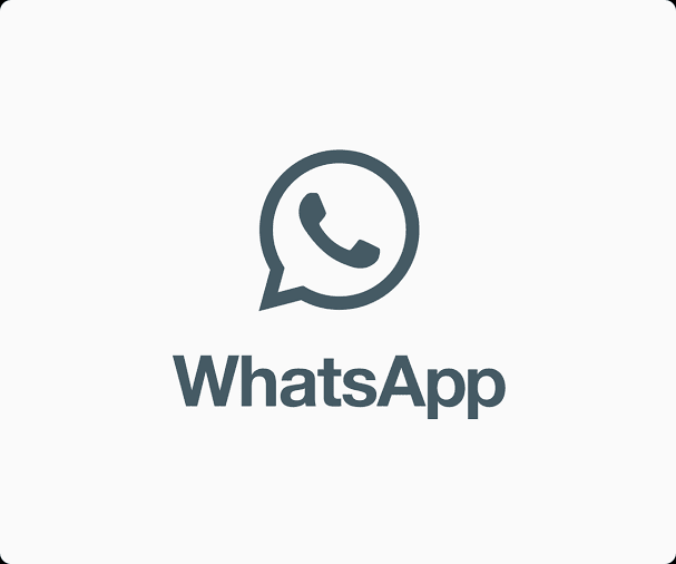 Whatsapp is not safe 
