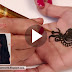 3 Minutes Mehndi Designs Tutorial For Bakra Eid Festival