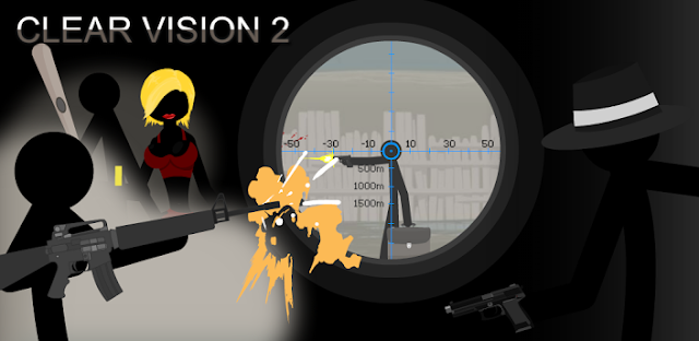 Clear Vision 2 v1.0.2 APK