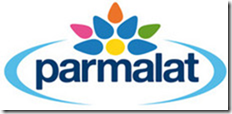 logo Parmalat