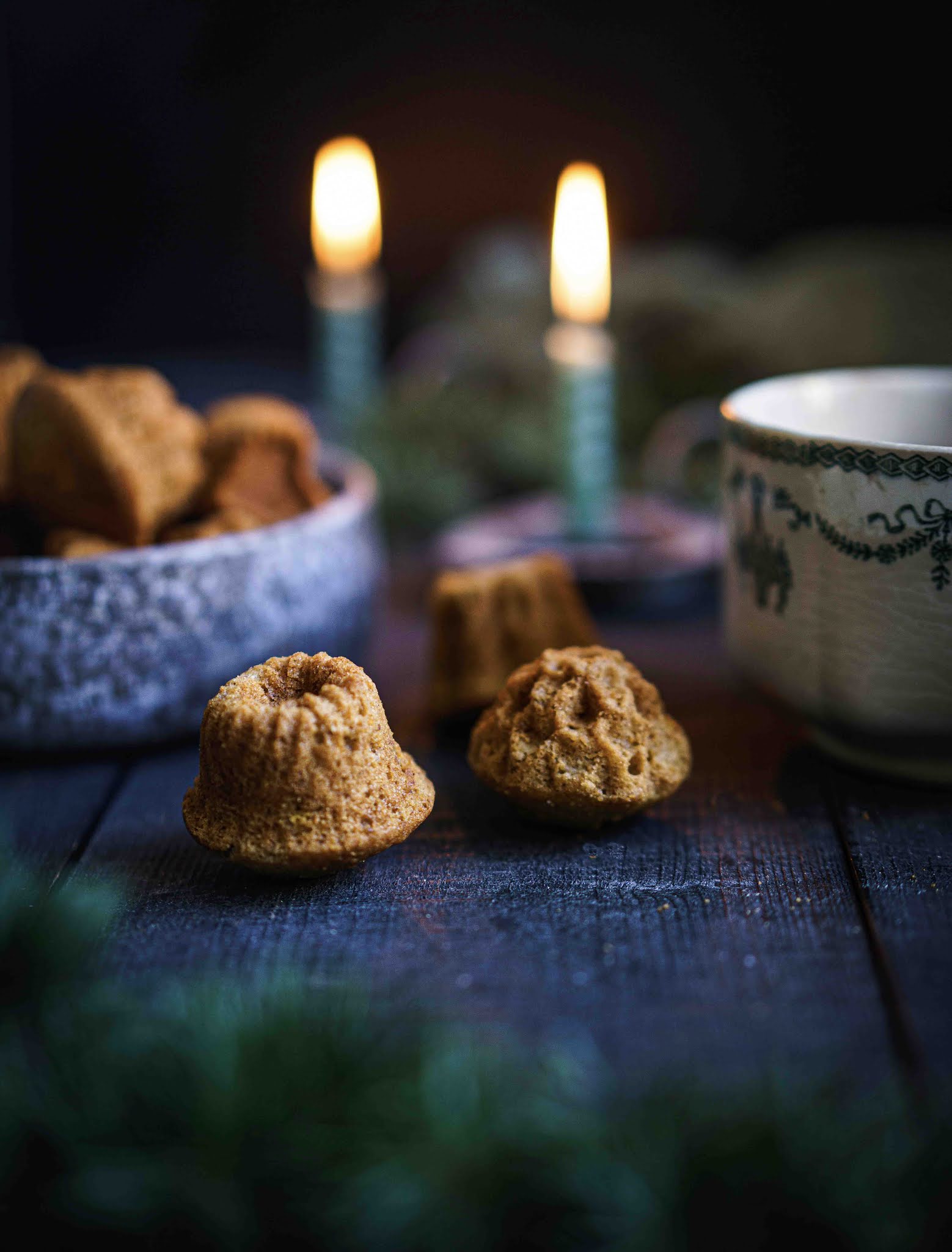 cake, praliné, gouter, nordicware