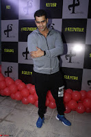 Page 3 Celebrities at Aabid Husan New Gym Launch FITZVILLE ~  Exclusive 36.JPG