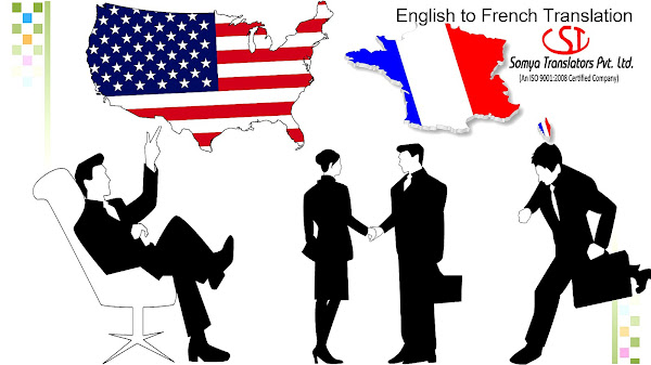 French To English Translation Services