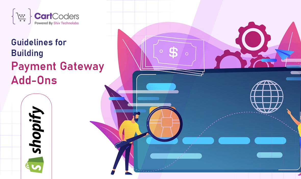 Guidelines for Building Payment Gateway Add-Ons